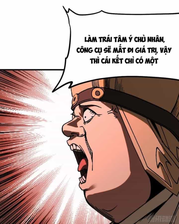 Một Lần Bất Cẩn Vang Danh Thiên Hạ - Chương 32 - ảnh 57