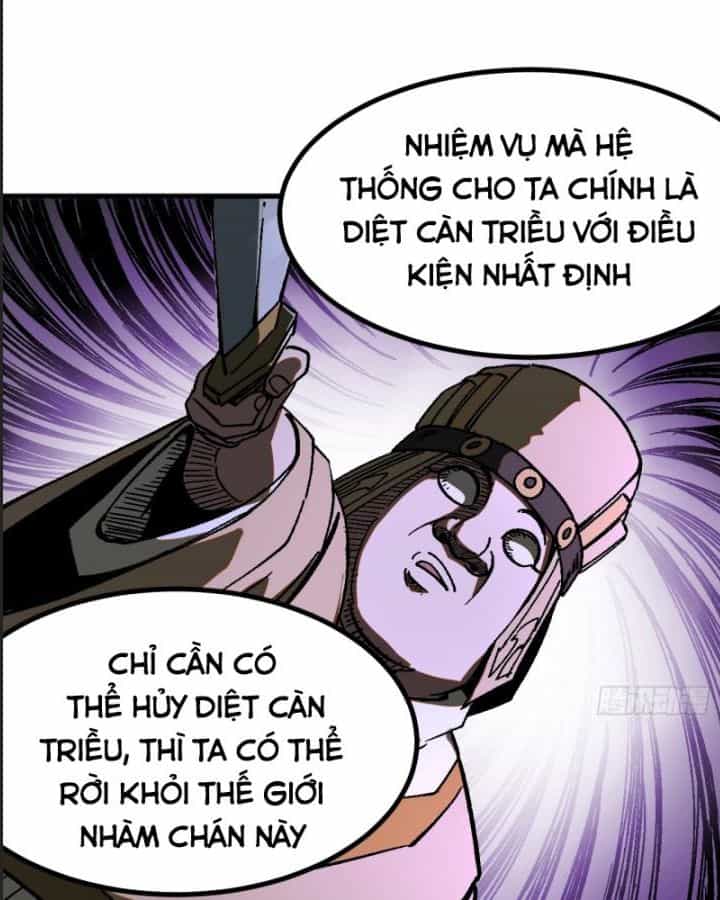 Một Lần Bất Cẩn Vang Danh Thiên Hạ - Chương 33 - ảnh 14