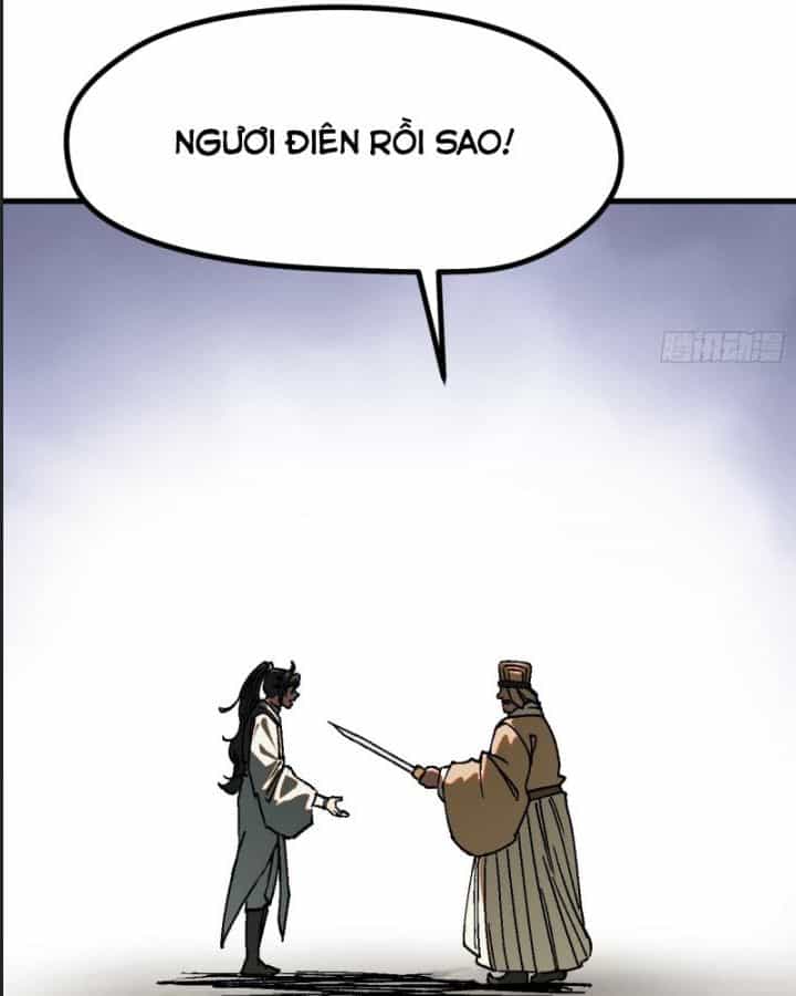 Một Lần Bất Cẩn Vang Danh Thiên Hạ - Chương 33 - ảnh 8