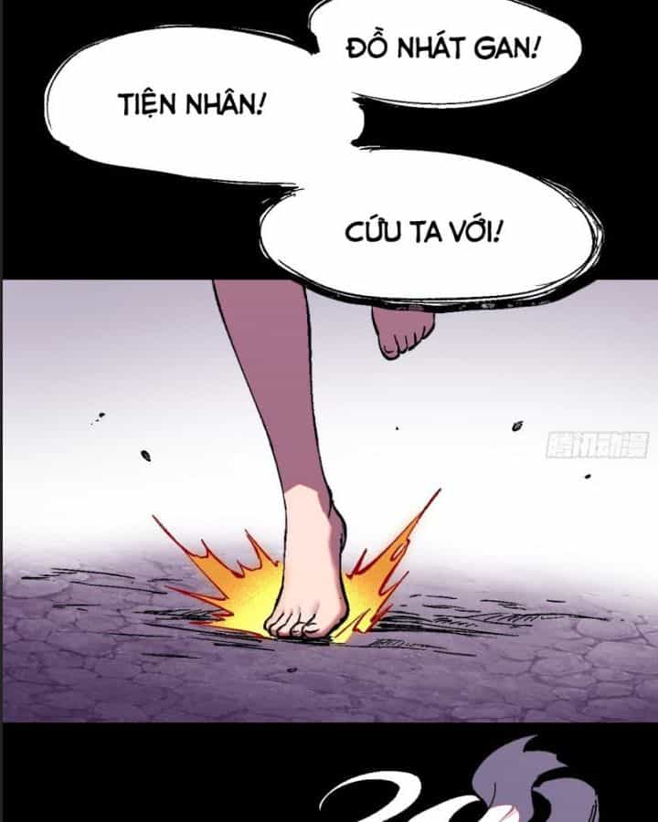 Một Lần Bất Cẩn Vang Danh Thiên Hạ - Chương 36 - ảnh 3