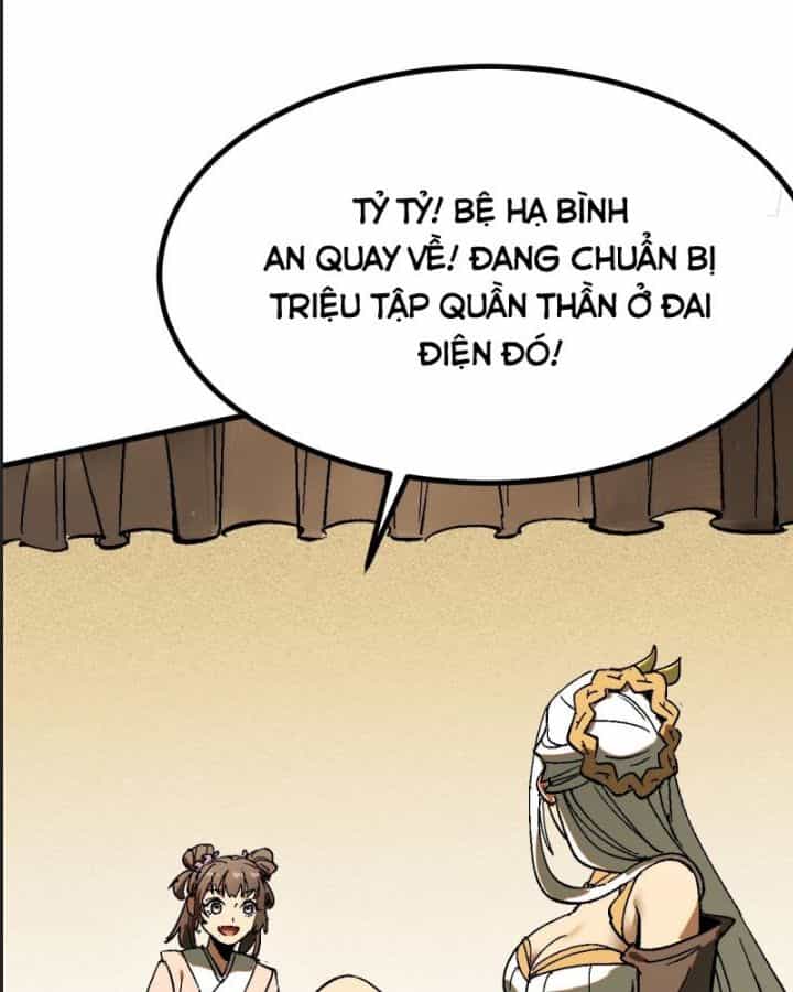 Một Lần Bất Cẩn Vang Danh Thiên Hạ - Chương 36 - ảnh 38