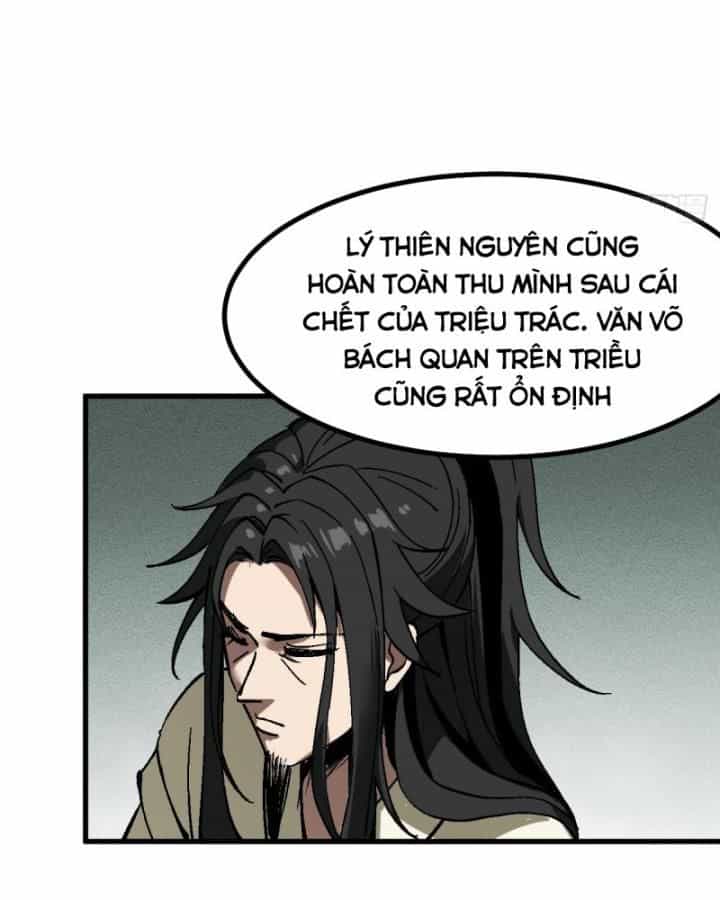 Một Lần Bất Cẩn Vang Danh Thiên Hạ - Chương 36 - ảnh 52