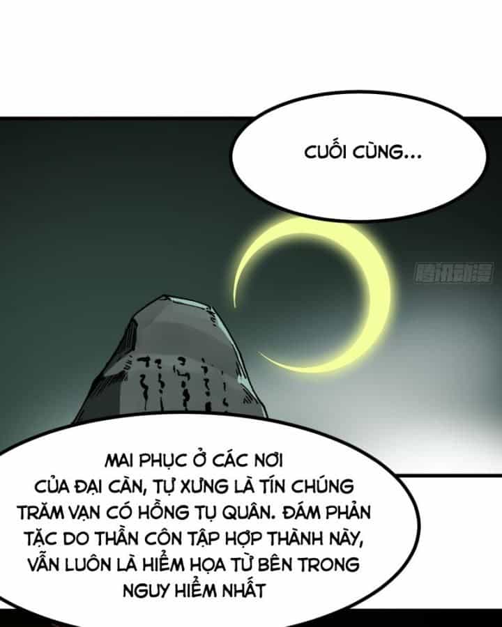 Một Lần Bất Cẩn Vang Danh Thiên Hạ - Chương 37 - ảnh 39
