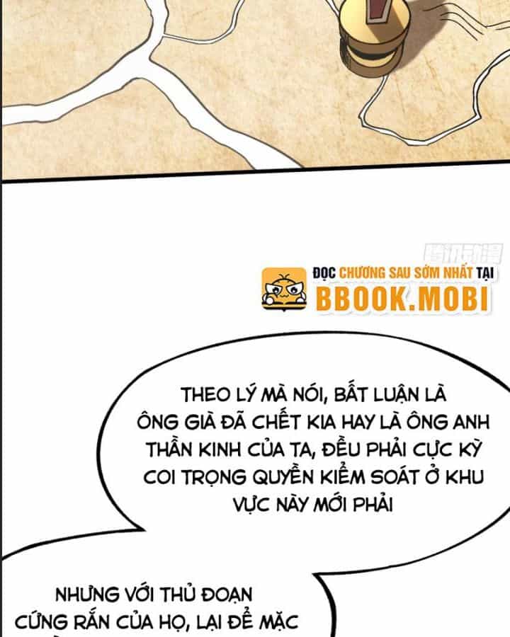 Một Lần Bất Cẩn Vang Danh Thiên Hạ - Chương 38 - ảnh 16