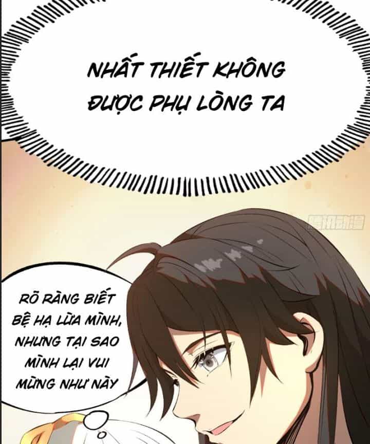 Một Lần Bất Cẩn Vang Danh Thiên Hạ - Chương 4 - ảnh 30