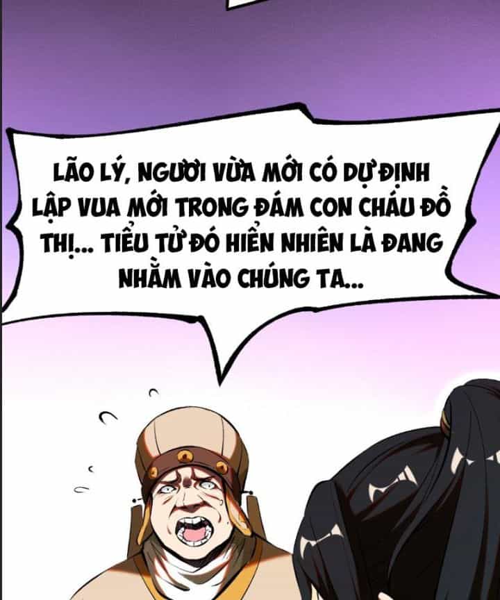 Một Lần Bất Cẩn Vang Danh Thiên Hạ - Chương 4 - ảnh 41