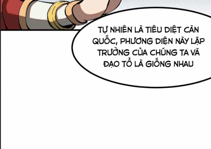 Một Lần Bất Cẩn Vang Danh Thiên Hạ - Chương 40 - ảnh 18