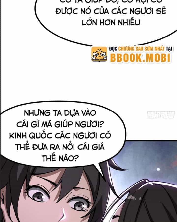 Một Lần Bất Cẩn Vang Danh Thiên Hạ - Chương 40 - ảnh 3