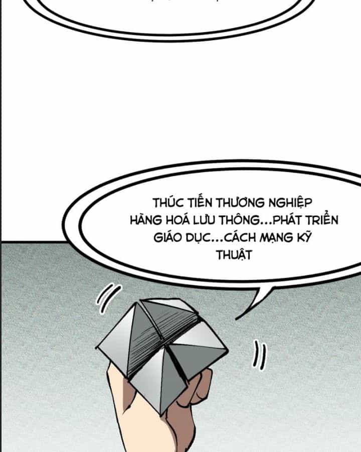 Một Lần Bất Cẩn Vang Danh Thiên Hạ - Chương 40 - ảnh 41