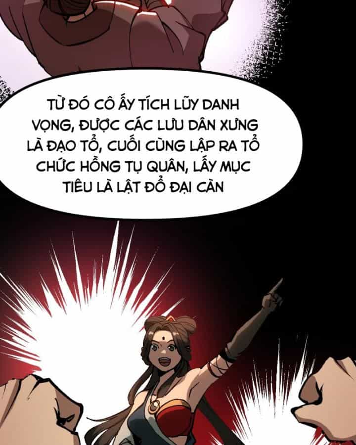 Một Lần Bất Cẩn Vang Danh Thiên Hạ - Chương 40 - ảnh 9