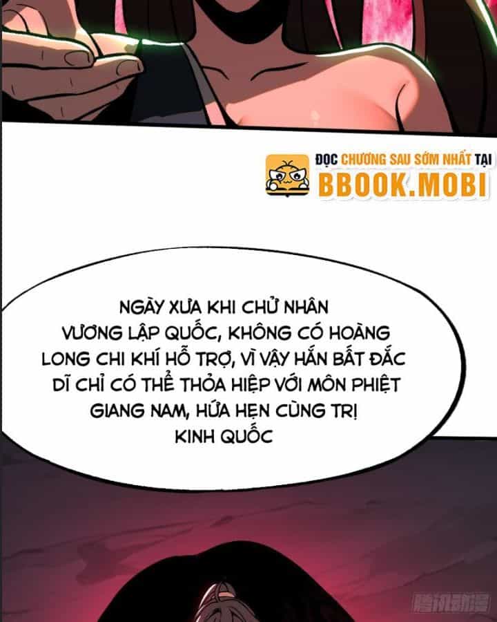 Một Lần Bất Cẩn Vang Danh Thiên Hạ - Chương 41 - ảnh 35