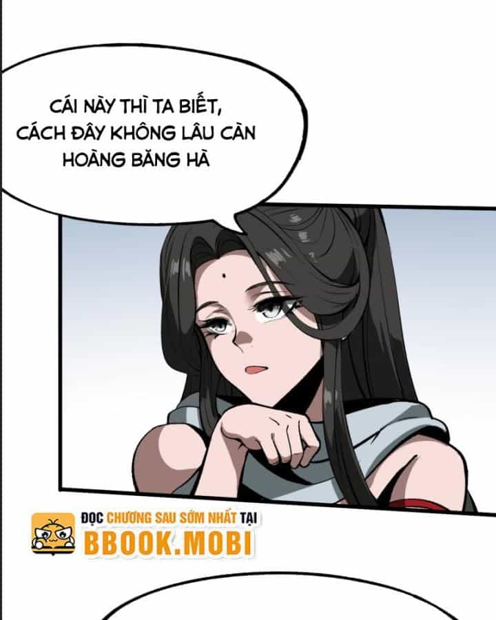 Một Lần Bất Cẩn Vang Danh Thiên Hạ - Chương 42 - ảnh 10