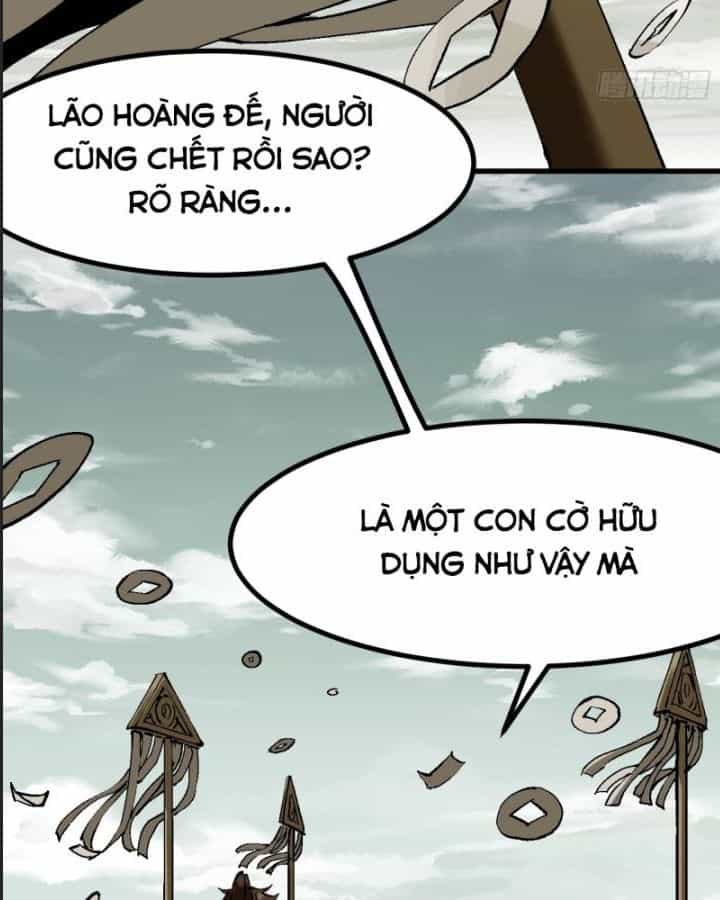 Một Lần Bất Cẩn Vang Danh Thiên Hạ - Chương 44 - ảnh 28