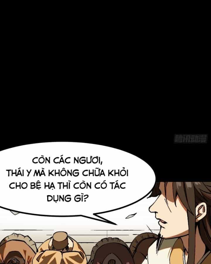Một Lần Bất Cẩn Vang Danh Thiên Hạ - Chương 44 - ảnh 30