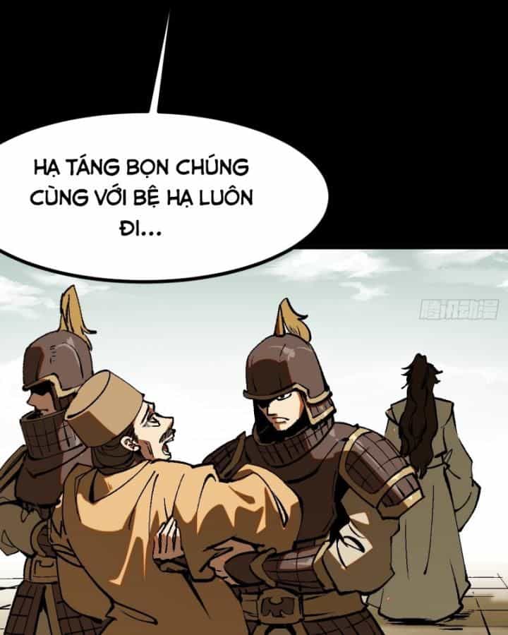Một Lần Bất Cẩn Vang Danh Thiên Hạ - Chương 44 - ảnh 34