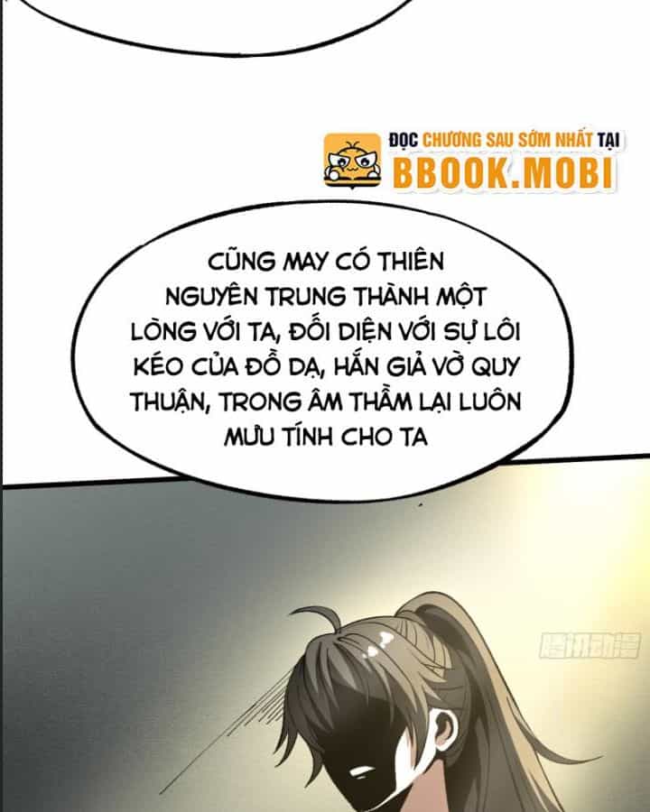 Một Lần Bất Cẩn Vang Danh Thiên Hạ - Chương 45 - ảnh 16