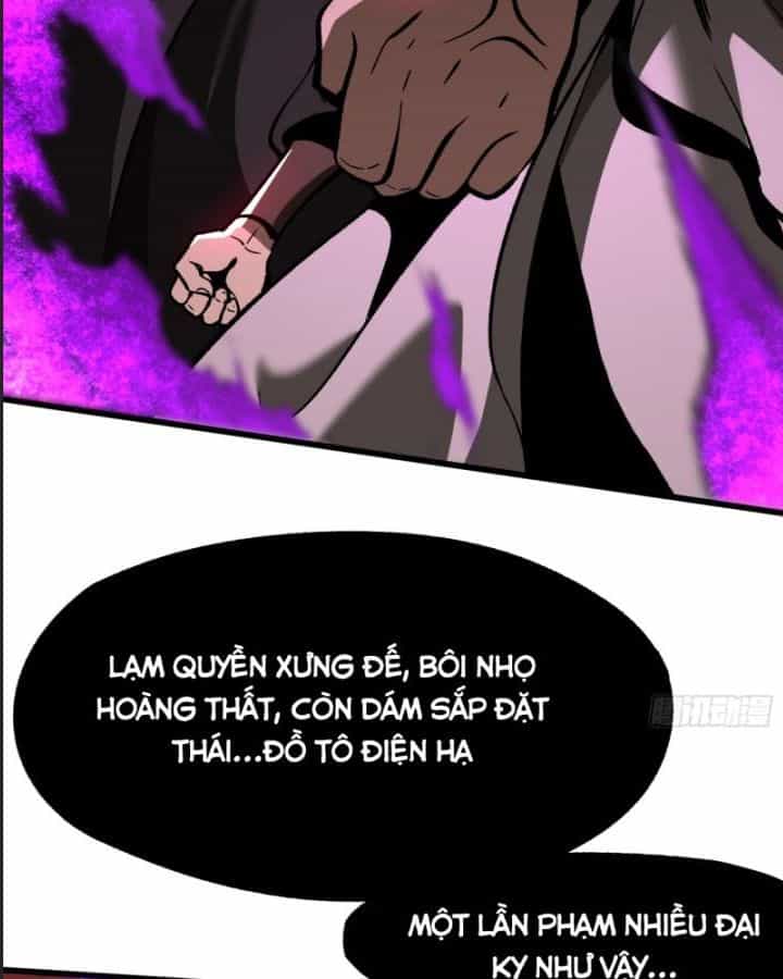 Một Lần Bất Cẩn Vang Danh Thiên Hạ - Chương 45 - ảnh 23