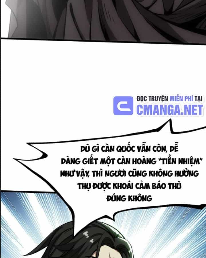 Một Lần Bất Cẩn Vang Danh Thiên Hạ - Chương 45 - ảnh 44