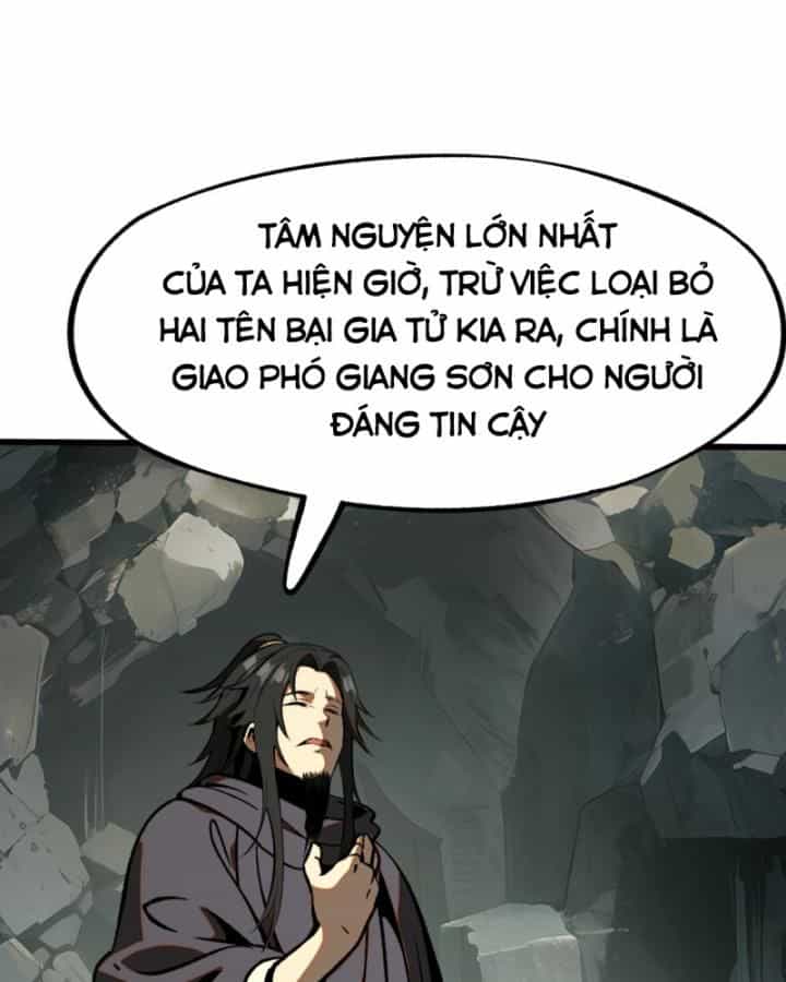 Một Lần Bất Cẩn Vang Danh Thiên Hạ - Chương 46 - ảnh 9