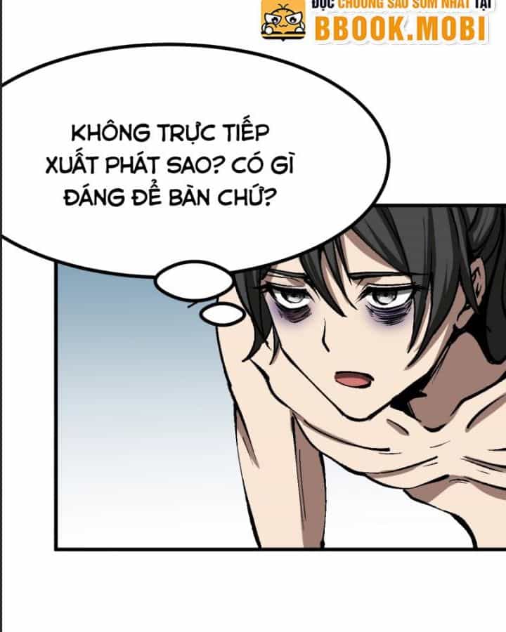 Một Lần Bất Cẩn Vang Danh Thiên Hạ - Chương 47 - ảnh 19