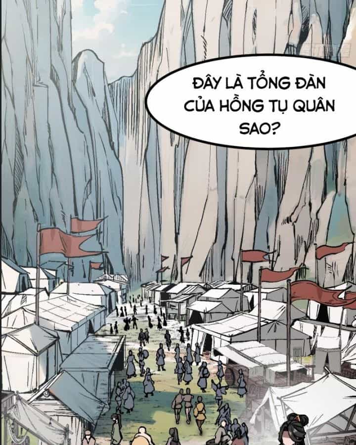 Một Lần Bất Cẩn Vang Danh Thiên Hạ - Chương 47 - ảnh 35