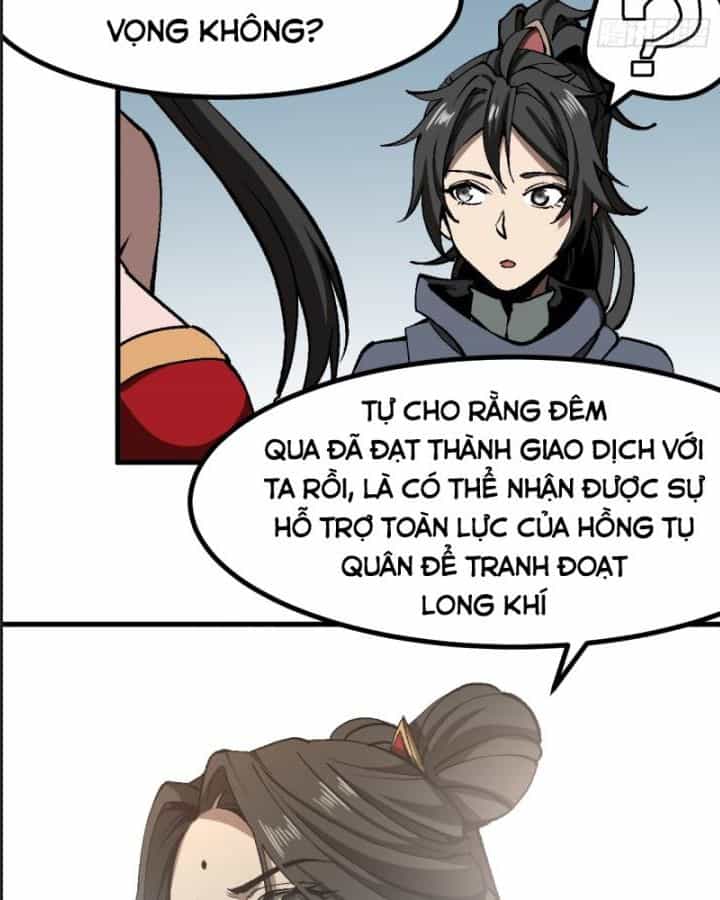 Một Lần Bất Cẩn Vang Danh Thiên Hạ - Chương 48 - ảnh 13
