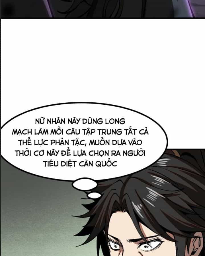 Một Lần Bất Cẩn Vang Danh Thiên Hạ - Chương 48 - ảnh 21