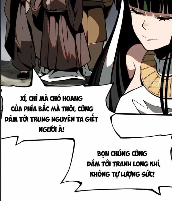 Một Lần Bất Cẩn Vang Danh Thiên Hạ - Chương 49 - ảnh 36