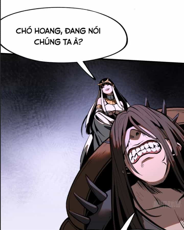 Một Lần Bất Cẩn Vang Danh Thiên Hạ - Chương 49 - ảnh 37