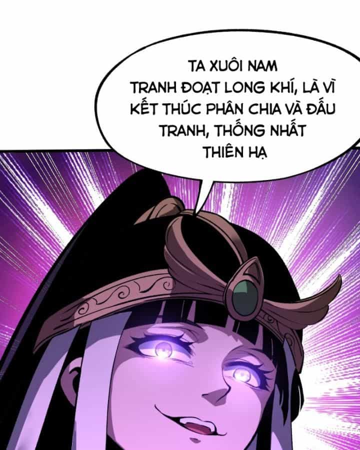 Một Lần Bất Cẩn Vang Danh Thiên Hạ - Chương 49 - ảnh 45