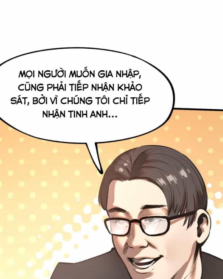 Một Lần Bất Cẩn Vang Danh Thiên Hạ - Chương 49 - ảnh 57