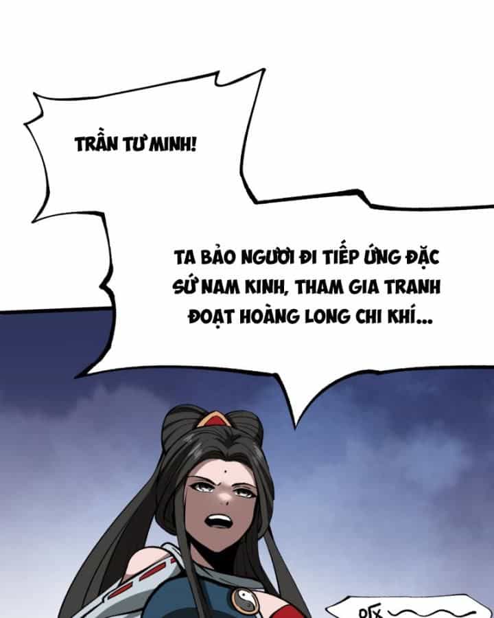 Một Lần Bất Cẩn Vang Danh Thiên Hạ - Chương 49 - ảnh 9