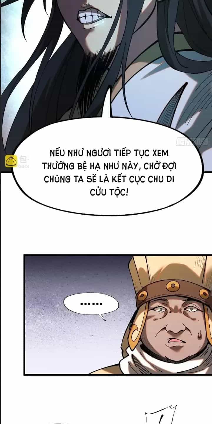 Một Lần Bất Cẩn Vang Danh Thiên Hạ - Chương 5 - ảnh 32