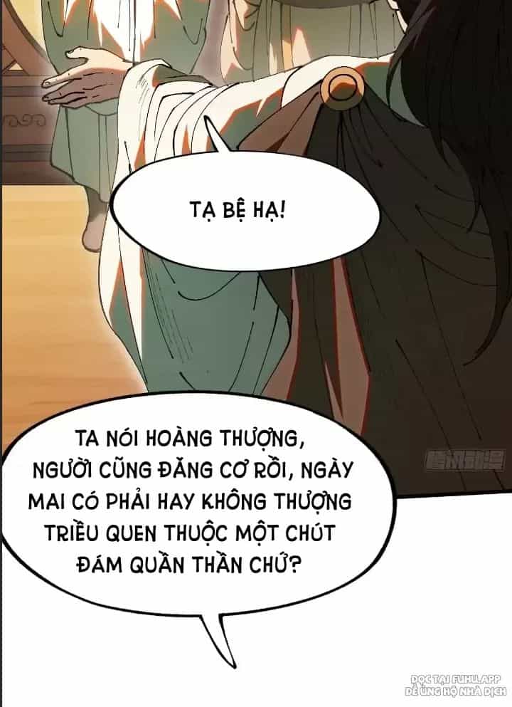 Một Lần Bất Cẩn Vang Danh Thiên Hạ - Chương 5 - ảnh 9