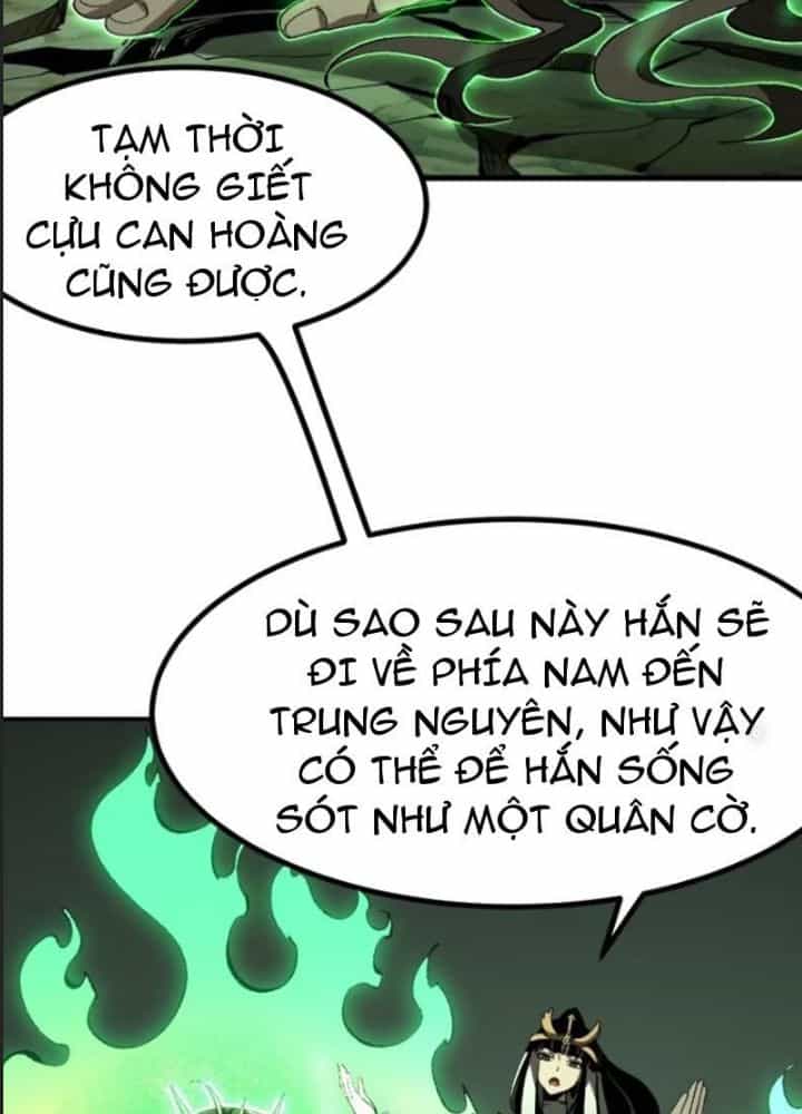 Một Lần Bất Cẩn Vang Danh Thiên Hạ - Chương 52 - ảnh 7