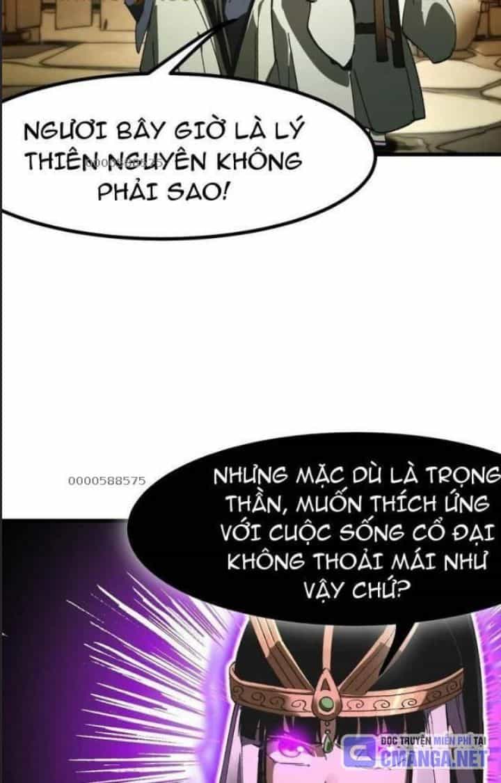 Một Lần Bất Cẩn Vang Danh Thiên Hạ - Chương 57 - ảnh 30