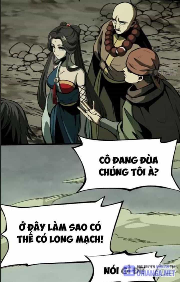 Một Lần Bất Cẩn Vang Danh Thiên Hạ - Chương 58 - ảnh 42