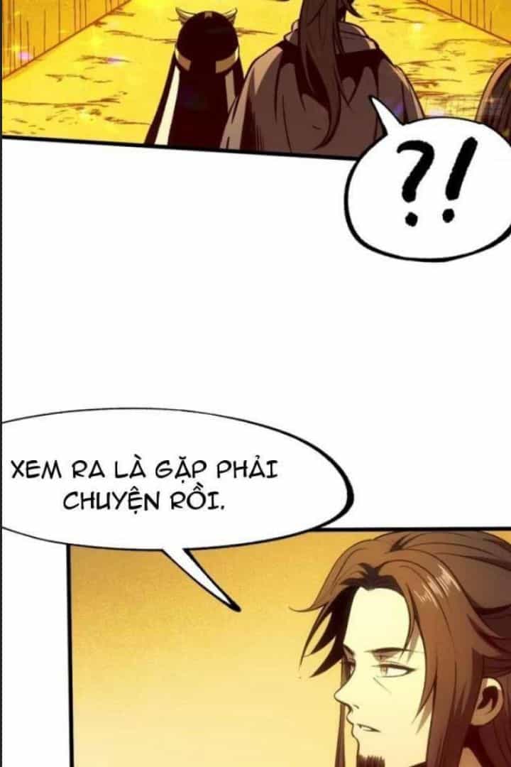 Một Lần Bất Cẩn Vang Danh Thiên Hạ - Chương 59 - ảnh 26