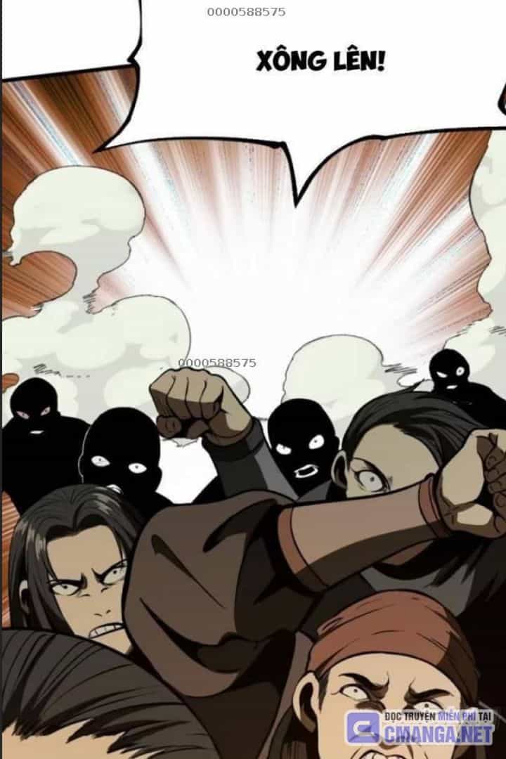 Một Lần Bất Cẩn Vang Danh Thiên Hạ - Chương 59 - ảnh 6
