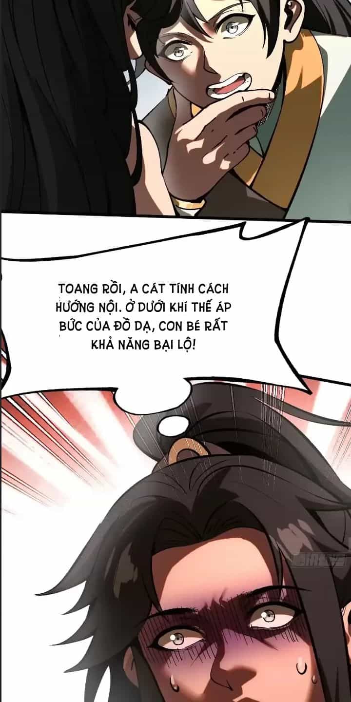 Một Lần Bất Cẩn Vang Danh Thiên Hạ - Chương 6 - ảnh 31