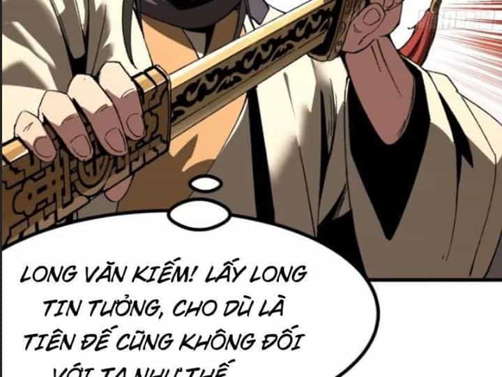 Một Lần Bất Cẩn Vang Danh Thiên Hạ - Chương 60 - ảnh 30