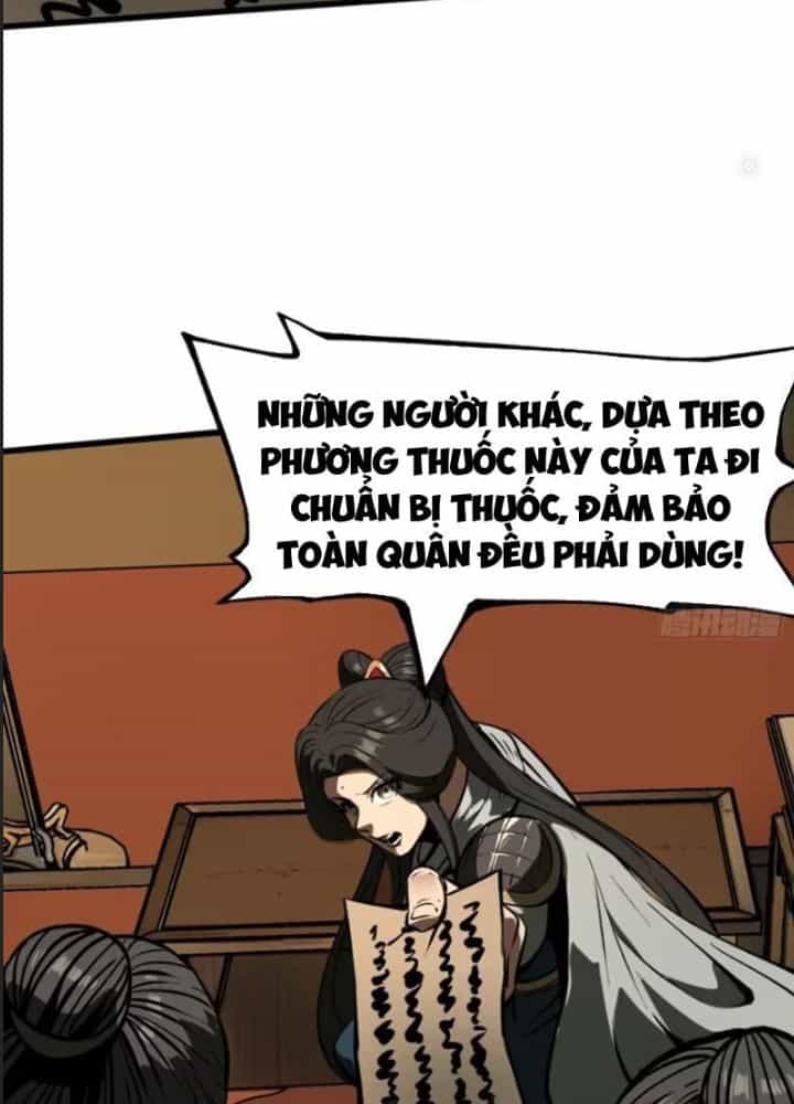 Một Lần Bất Cẩn Vang Danh Thiên Hạ - Chương 62 - ảnh 49