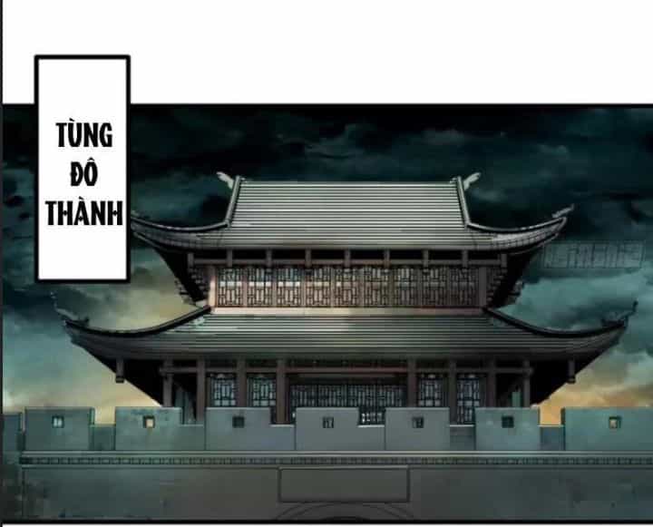 Một Lần Bất Cẩn Vang Danh Thiên Hạ - Chương 63 - ảnh 59