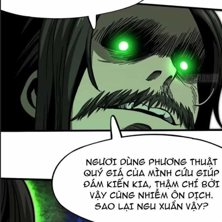 Một Lần Bất Cẩn Vang Danh Thiên Hạ - Chương 66 - ảnh 35