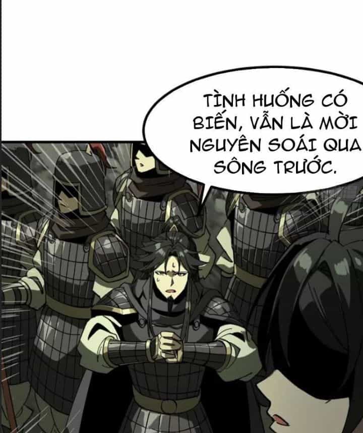 Một Lần Bất Cẩn Vang Danh Thiên Hạ - Chương 67 - ảnh 54