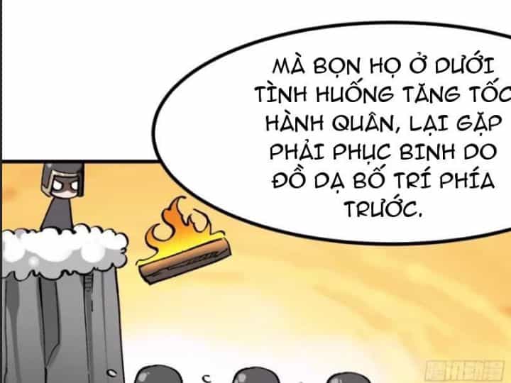 Một Lần Bất Cẩn Vang Danh Thiên Hạ - Chương 68 - ảnh 32