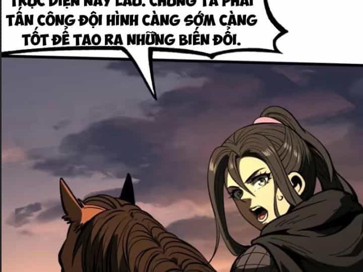 Một Lần Bất Cẩn Vang Danh Thiên Hạ - Chương 69 - ảnh 80