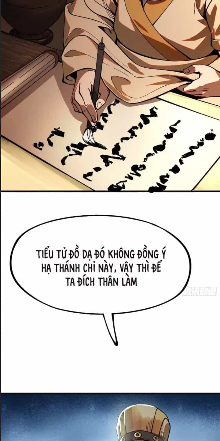 Một Lần Bất Cẩn Vang Danh Thiên Hạ - Chương 8 - ảnh 3