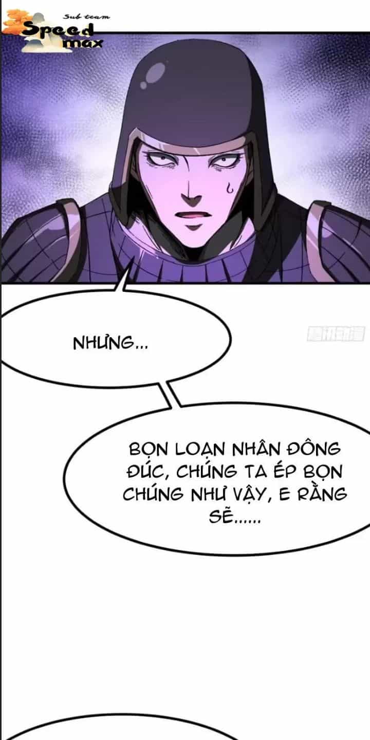 Một Lần Bất Cẩn Vang Danh Thiên Hạ - Chương 82 - ảnh 25