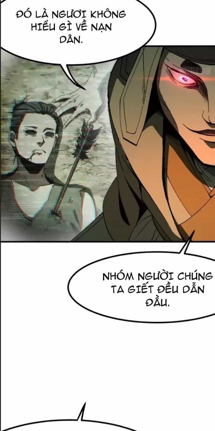 Một Lần Bất Cẩn Vang Danh Thiên Hạ - Chương 82 - ảnh 26